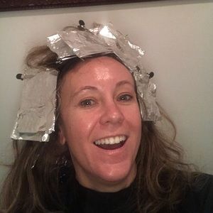 Meet your Posher, Tami